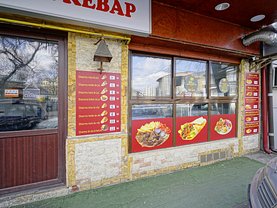 Închiriere spaţiu comercial