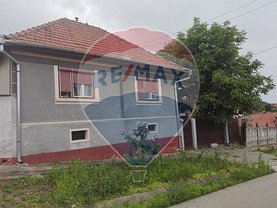 Casa de vânzare 3 camere, în Şpring