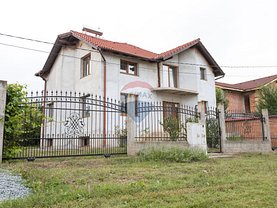 Casa de vânzare 4 camere, în Alba Iulia, zona Nord-Vest