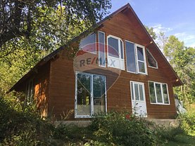 Teren padure de vanzare, în Almaşu Mare