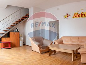 Vânzare spaţiu comercial