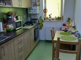 Apartament de vânzare 2 camere în Popesti-Leordeni, Sud