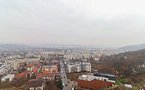 Apartament UNIC tip Penthouse in Grigorescu! Terasa panoramica 212 mp ! - imaginea 16