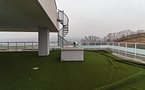 Apartament UNIC tip Penthouse in Grigorescu! Terasa panoramica 212 mp ! - imaginea 17