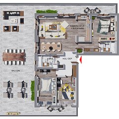 Apartamente De Vanzare Cu 4 Camere In Targu Mures Anunturi Imobiliare Ro