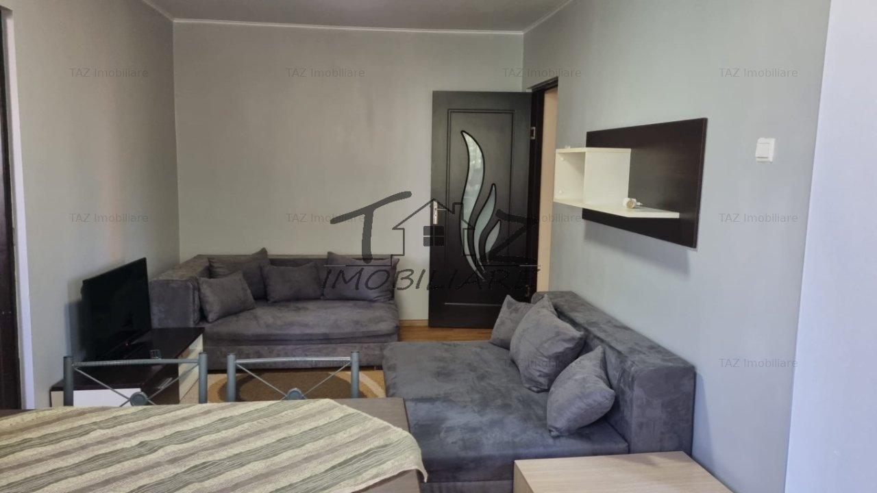Dacia - Apartament 3 Camere, etaj intermediar - imaginea 6