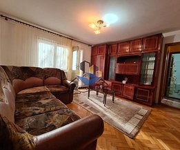 Apartament de închiriat 2 camere, în Timişoara, zona Buziaşului