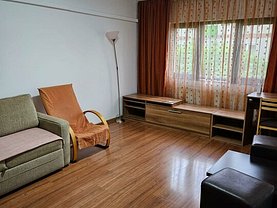 Apartament de închiriat 3 camere, în Timişoara, zona Soarelui