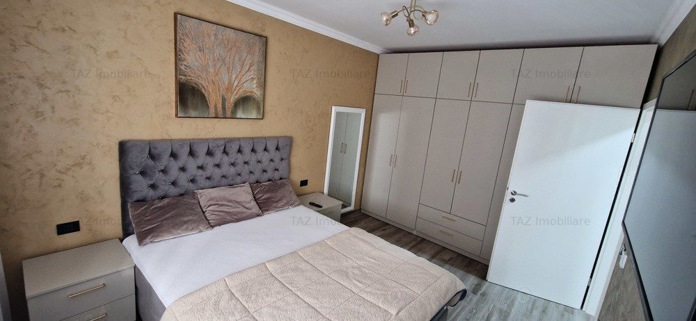 Braytim - Apartament 2 Camere
