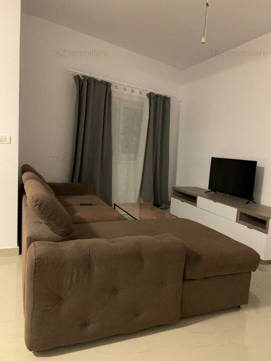 Dumbravita, Apartament cu 2 camere, loc de parcare inclus