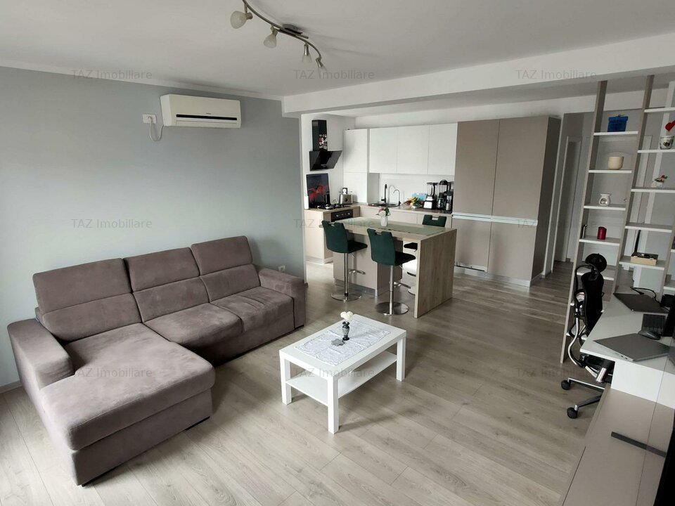Braytim - Apartament 2 Camere