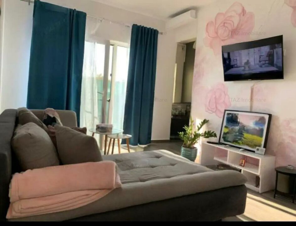 Braytim - Apartament 2 Camere