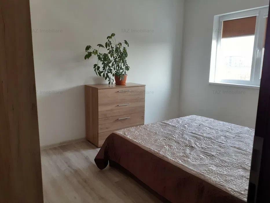 Braytim, apartament cu 2 camere.