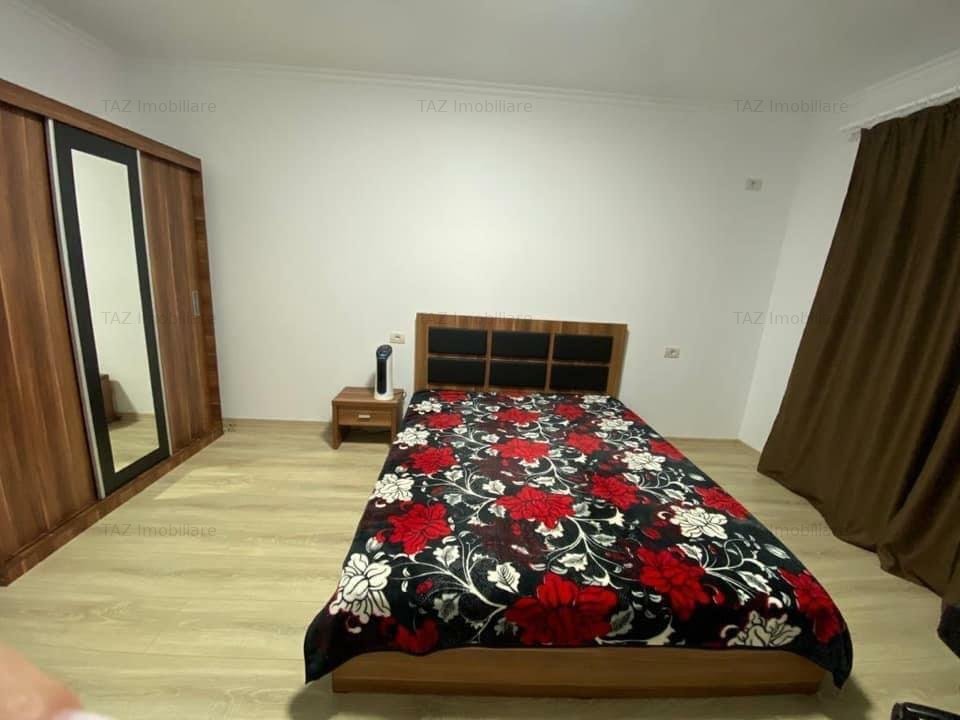 Sanandrei, Apartament cu 2 camere, etajul 1