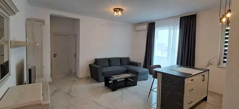 Braytim - Apartament 2 Camere