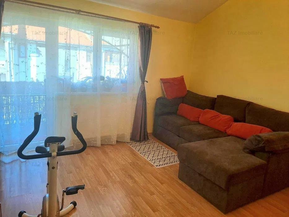 Braytim, apartament cu 2 camere