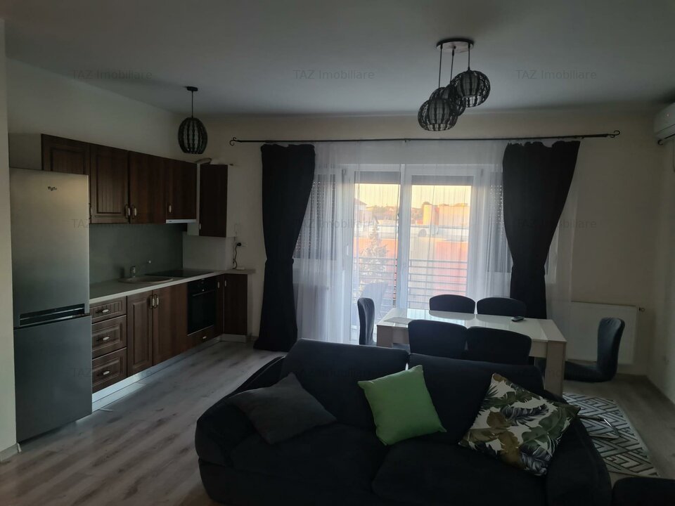 Braytim - Apartament cu 2 camere