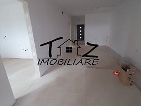 Casa 3 camere în Mosnita Noua