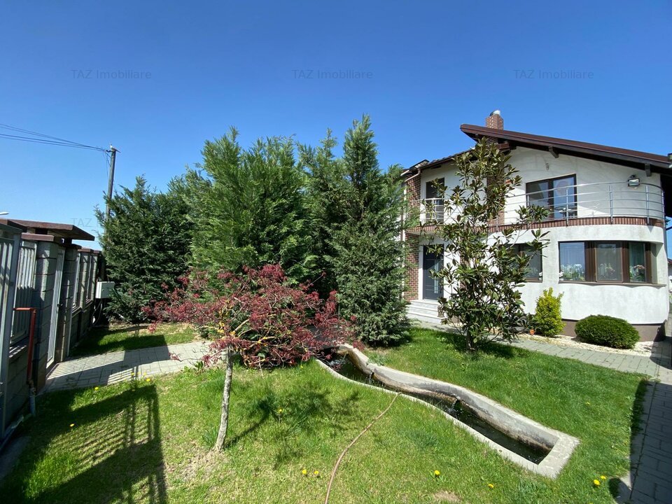 Casa individuala - Giroc