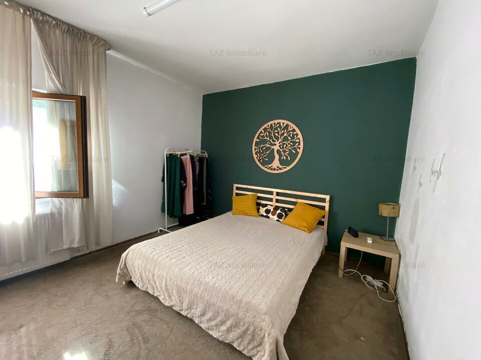 Girocului - Casa pretabila pentru birouri, diverse activitati