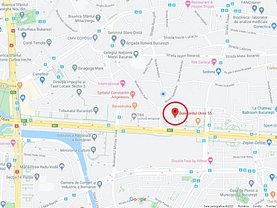 Apartament de închiriat 2 camere, în Bucureşti, zona Unirii