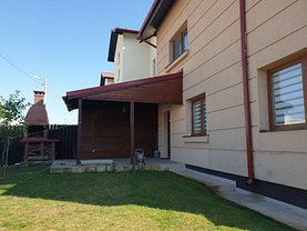 Casa de vânzare 4 camere, în Voluntari