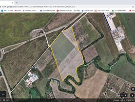 Teren constructii de vânzare, în Dumbrăviţa