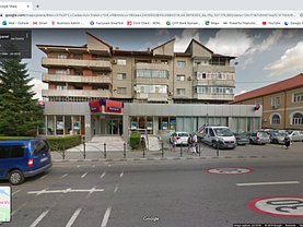 Vânzare spaţiu comercial