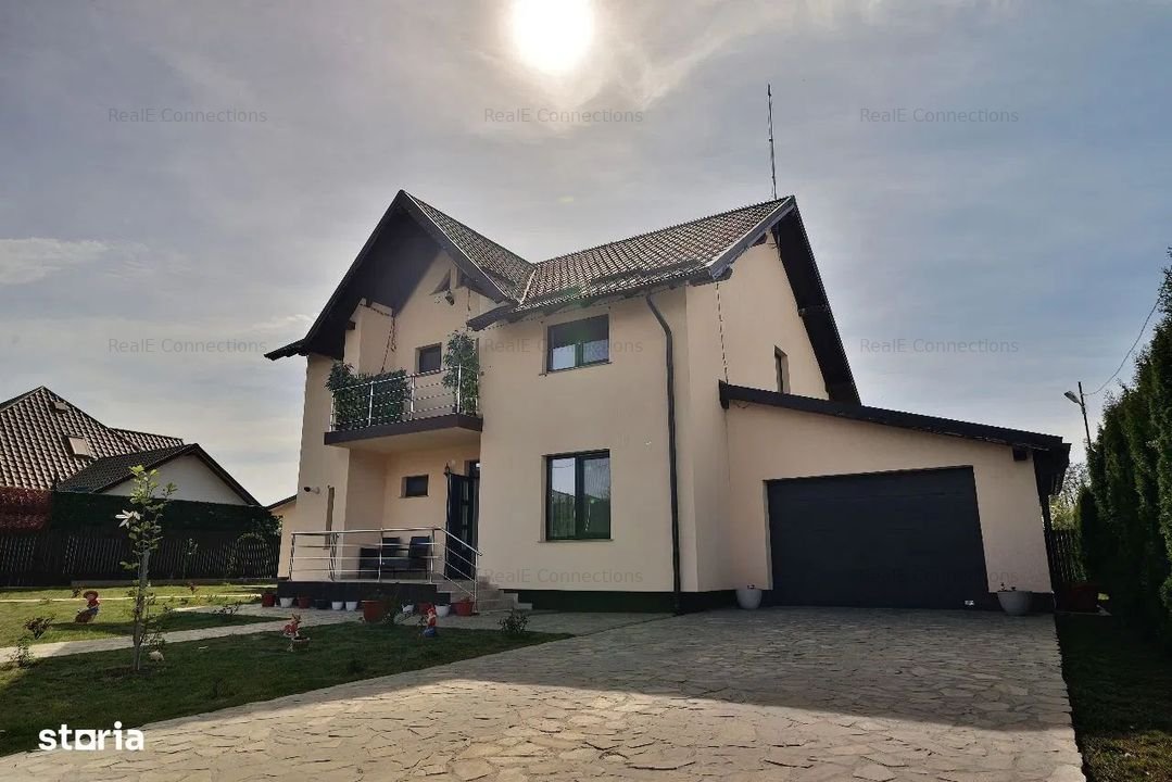 Casa individuala 7 camere Targu Neamt