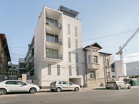 Apartament de vânzare 3 camere, în Bucureşti, zona Titulescu