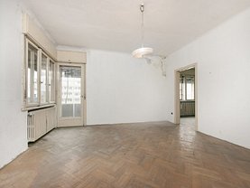 Apartament de vânzare 4 camere, în Bucuresti, zona Universitate