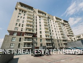 Apartament de închiriat 3 camere, în Bucureşti, zona Barbu Văcărescu