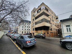 Apartament de închiriat 2 camere, în Bucureşti, zona P-ţa Victoriei