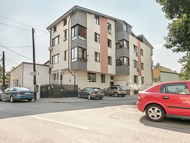 Apartament de vânzare 3 camere, în Bucureşti, zona 1 Mai