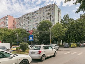 Apartament de vânzare 2 camere, în Bucureşti, zona Tei