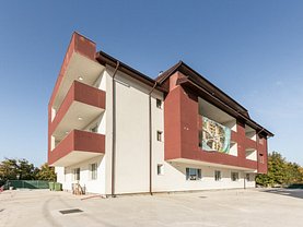 Apartament de vânzare 2 camere, în Bucuresti, zona Prelungirea Ghencea