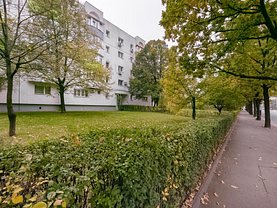 Apartament de vânzare 2 camere, în Bucureşti, zona Aviaţiei