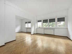 Apartament de închiriat 3 camere, în Bucureşti, zona Universitate