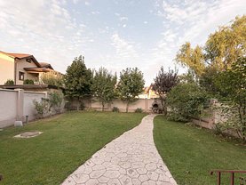 Casa de vânzare 5 camere, în Bucuresti, zona Prelungirea Ghencea