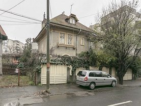 Casa de vânzare 7 camere, în Bucuresti, zona Ferdinand