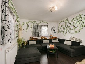 Casa de vânzare 4 camere, în Pantelimon, zona Est