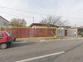Casa de vânzare 2 camere, în Bucuresti, zona Bucurestii Noi