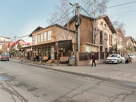Casa de vânzare 6 camere, în Bucureşti, zona Prelungirea Ghencea