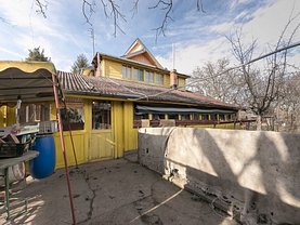 Casa de vânzare 5 camere, în Săftica