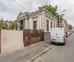 Casa de vanzare 10 camere, în Bucuresti, zona Marasesti