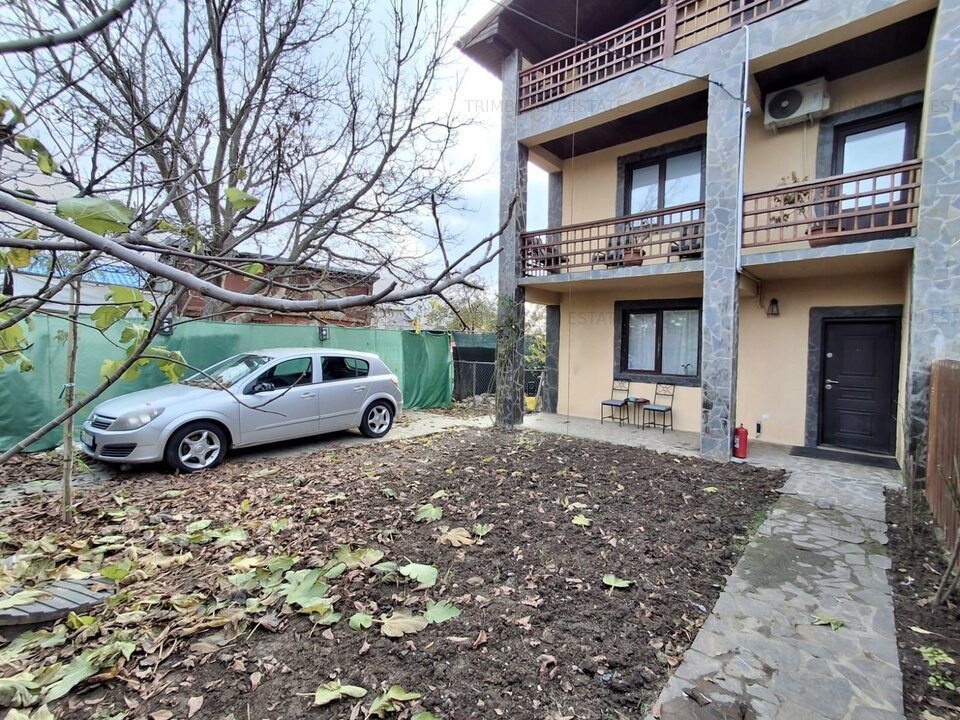 Casa Insiruita  S+P +1+M Oras Pantelimon