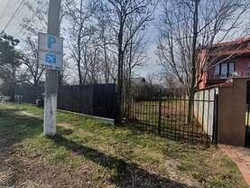 Teren constructii de vânzare, în Săftica