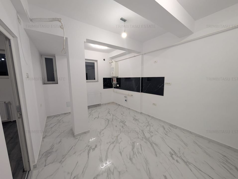 Apartament Modern cu 2 Camere | 53 mp | Renovare 2025 |Calea Ferentari
