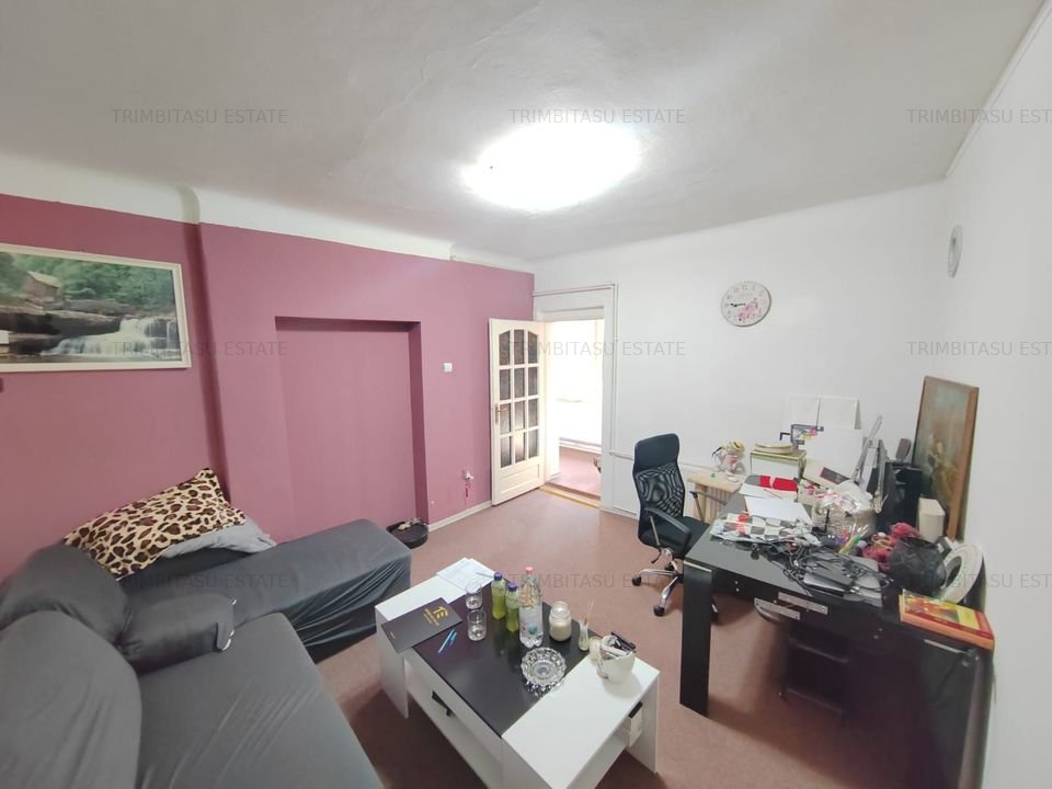 Armeneasca Casa individuala 3 camere