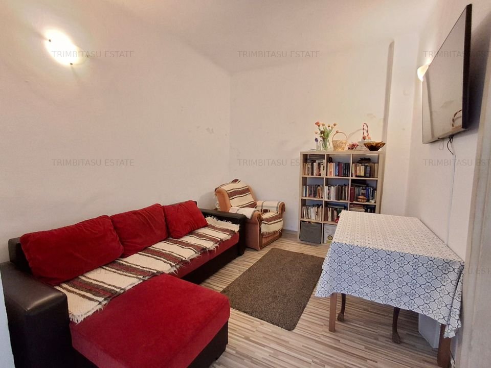 Casa de vanzare 3 camere Zona  Timpuri Noi